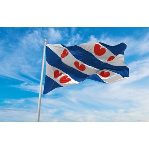 Vlag Friesland