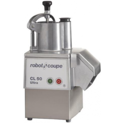 Robot Coupe Vegetable Cutter CL50E NO DISK | FREE SHIPPING Robot Coupe Vegetable Cutter CL50E NO DISK | FREE SHIPPING