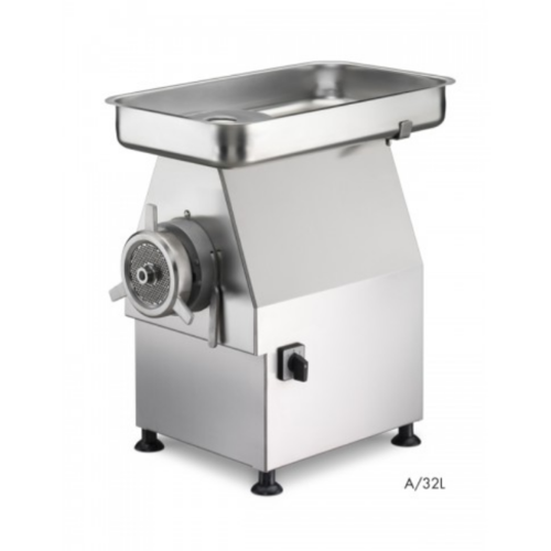 La Minerva Meat Mincer La Minerva 32 (Single Phase) | FREE SHIPPING La Minerva Meat Mincer La Minerva 32 (Single Phase) | FREE SHIPPING