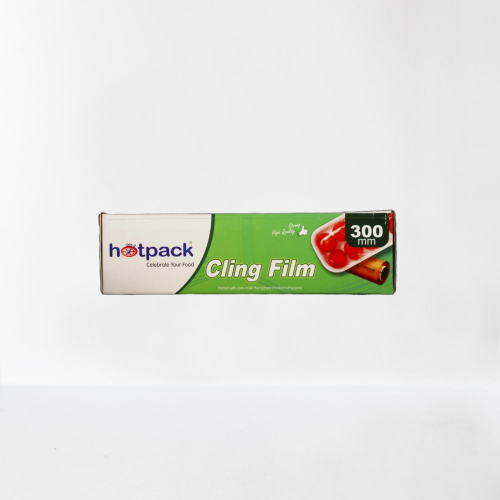 Cling Film - Jumbo Roll - 30 cm / 45 cm Cling Film - Jumbo Roll - 30 cm / 45 cm