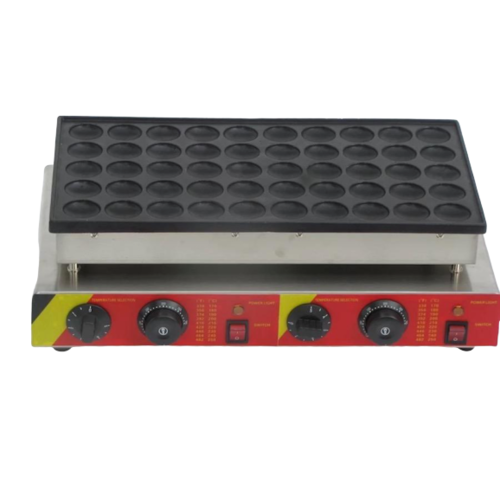 Poffertjes Machine ( small pancake) Poffertjes Machine ( small pancake)