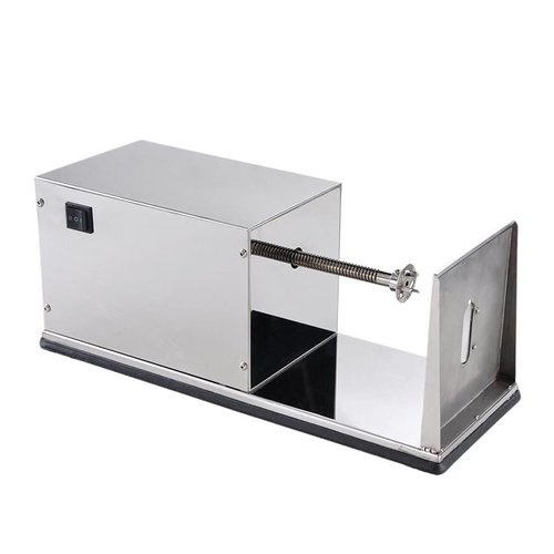 Electric Potatoes Slicer Electric Potatoes Slicer
