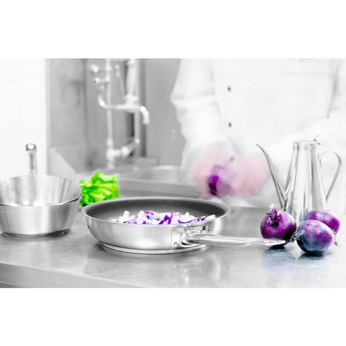 Paderno Frypan | Different Sizes Paderno Frypan | Different Sizes