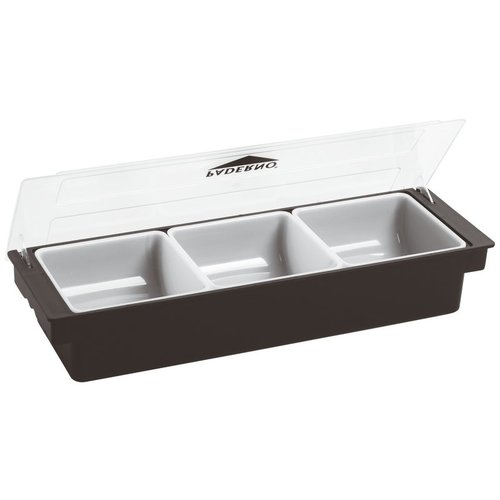 Paderno Condiment Holder Paderno Condiment Holder