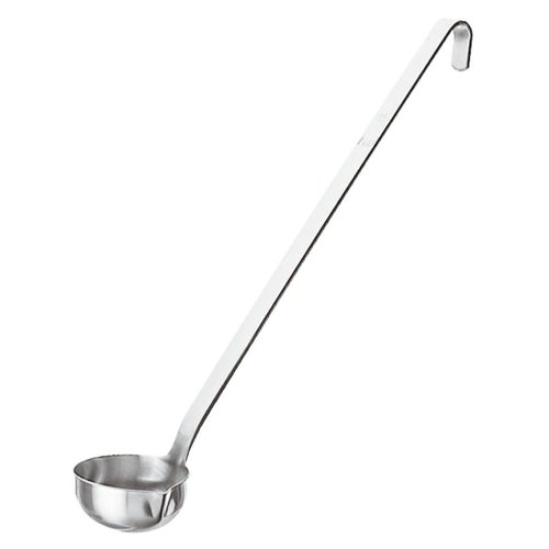Paderno One Piece Side Basting Spoon Paderno One Piece Side Basting Spoon