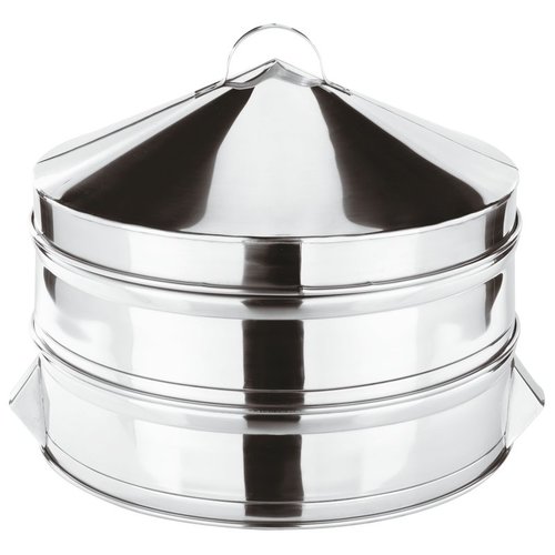 Paderno Dumpling Steamer | Lid Paderno Dumpling Steamer | Lid