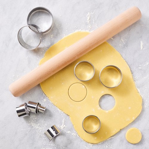 Paderno Ring | Stainless steel Paderno Ring | Stainless steel