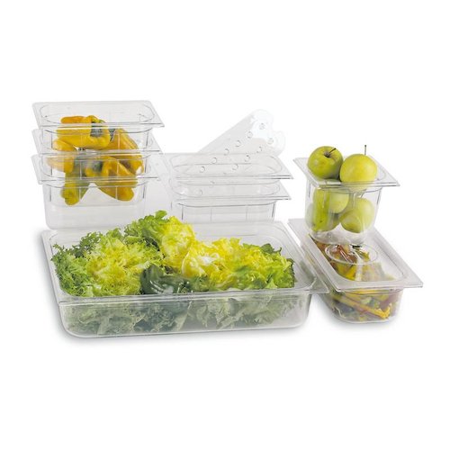 Paderno Food pan GN 1/3 Paderno Food pan GN 1/3