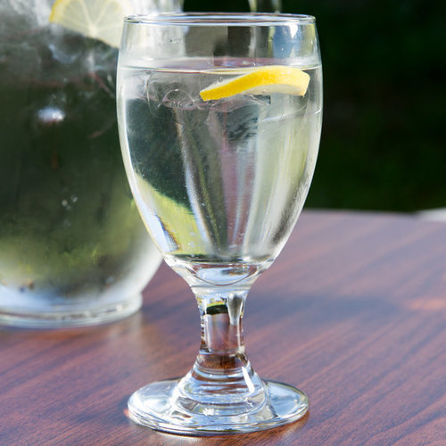 LIBBEY Banquet Goblet LIBBEY Banquet Goblet