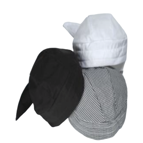 Premium Uniforms Chef Bandana Premium Uniforms Chef Bandana