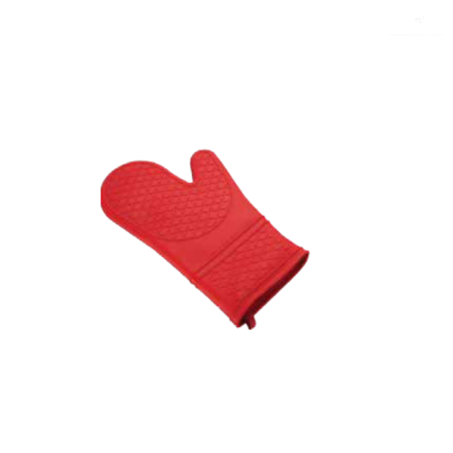 Happyflex Red Silicone Oven Mitt Happyflex Red Silicone Oven Mitt