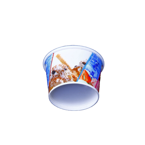Ice Cream Cup 200ml Ice Cream Cup 200ml