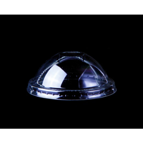 Dome Lids for Ice Cream Cup - 200/250 ml Dome Lids for Ice Cream Cup - 200/250 ml