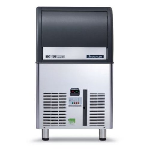 Scotsman Gourmet Ice Maker EC 106 | FREE SHIPPING Scotsman Gourmet Ice Maker EC 106 | FREE SHIPPING