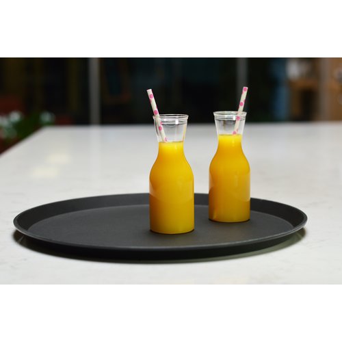 Cambro Plastic Beverage Decanter without Lid | Different Sizes Cambro Plastic Beverage Decanter without Lid | Different Sizes