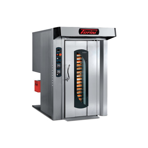 Fiorini Forni Rack oven model Rotor | Gas | FREE SHIPPING Fiorini Forni Rack oven model Rotor | Gas | FREE SHIPPING
