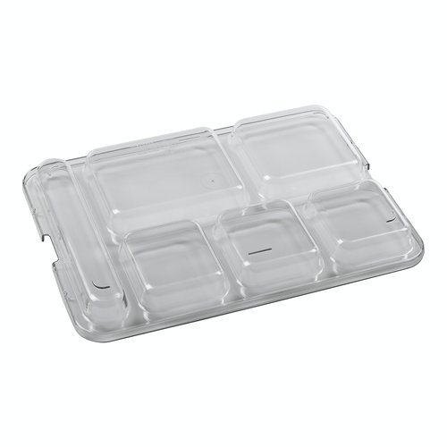 Cambro Clear Serving Tray Lid Cambro Clear Serving Tray Lid