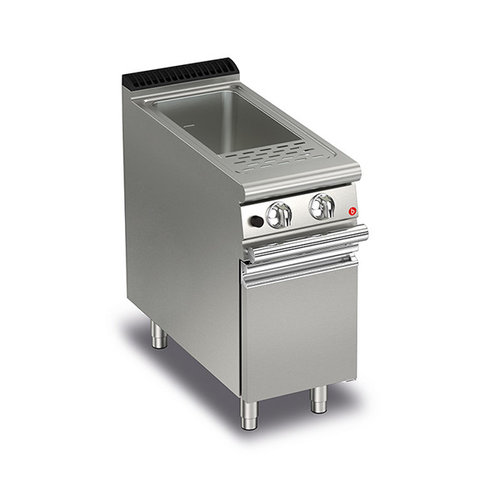 Baron 26L Single Basin Gas Pasta Cooker Baron 26L Single Basin Gas Pasta Cooker