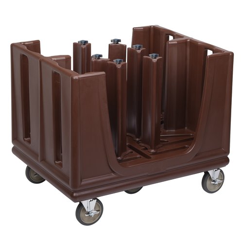 Cambro CAMBRO - Adjustable Dish Caddy - ADC33157 Cambro CAMBRO - Adjustable Dish Caddy - ADC33157