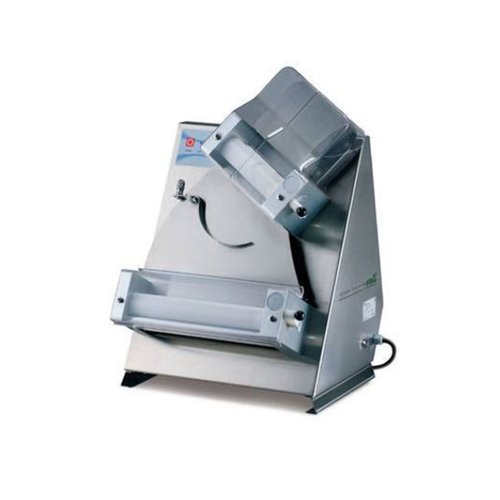 Mecnosud Pizza Roller Machine DL30 Mecnosud Pizza Roller Machine DL30