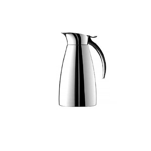 Tiger Hotel Double Wall Coffee Pot | 1200ML Tiger Hotel Double Wall Coffee Pot | 1200ML