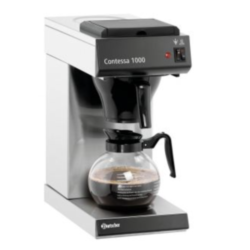 Beckers Coffee machine Contessa 1000 Beckers Coffee machine Contessa 1000