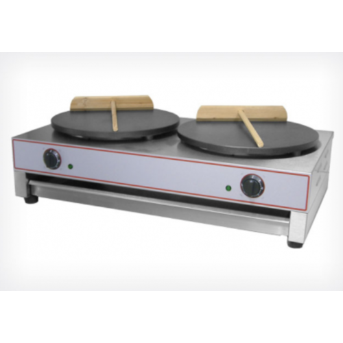 Beckers CREPES MAKER DE-2 Beckers CREPES MAKER DE-2