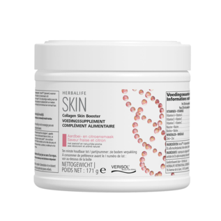 HERBALIFE SKIN BOOSTER