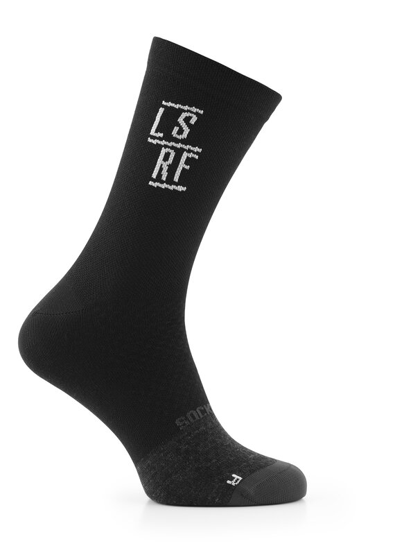 LSRF Socks All Season Merino