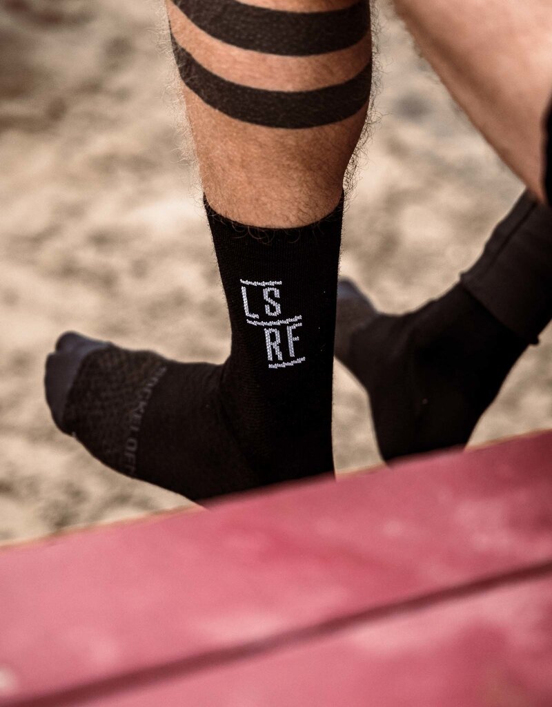 LSRF Socks All Season Merino