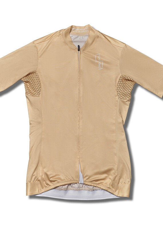 LSRF WOMEN Jersey SS Sunny Vale