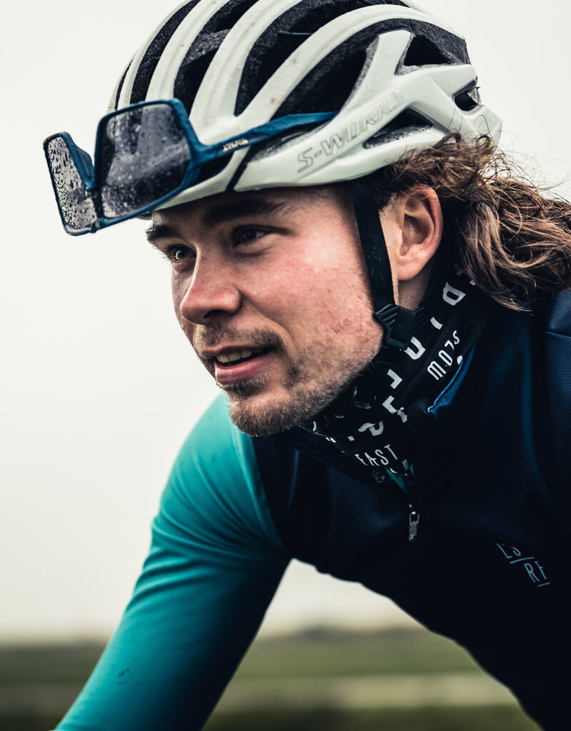 Cycling buff 2025