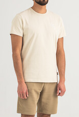 LSRF x Butcher of Blue T-Shirt Beige grey