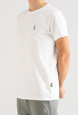 LSRF T-Shirt Titan White