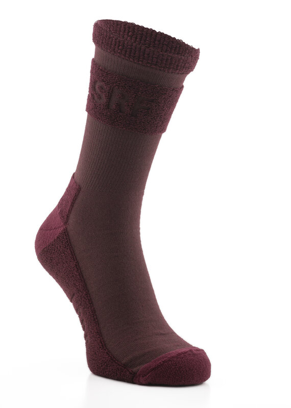 LSRF Socks Merino Mid Berkeley