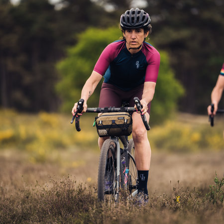 LSRF Cycling Apparel - LSRF