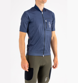 LSRF Jersey SS Merino HMB