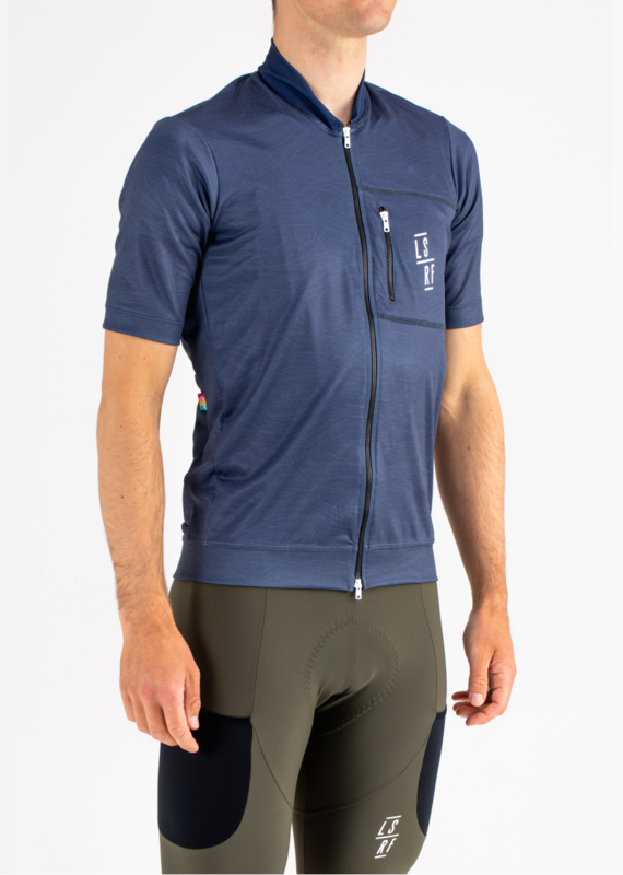 LSRF Jersey SS Merino HMB