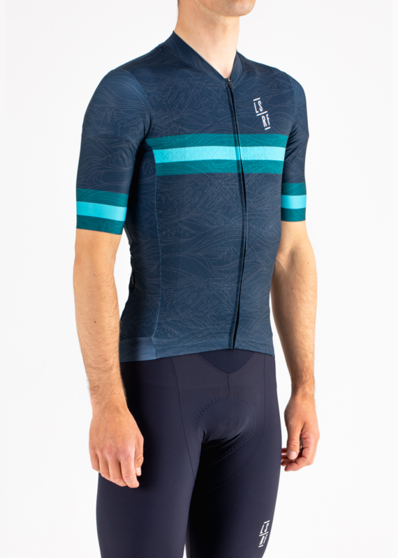 LSRF Cycling Apparel - LSRF