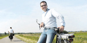 NRC Handelsblad over eBike-Kit