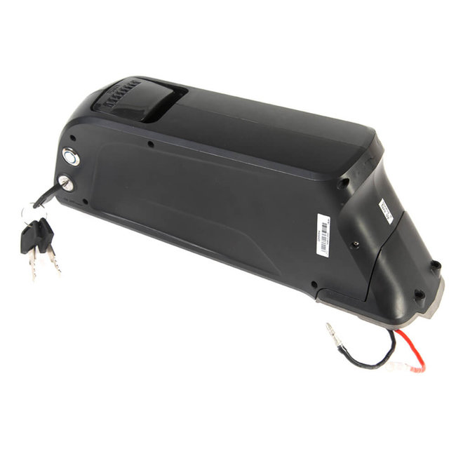 Samsung 48V - 14Ah bidon accu elektrische fiets
