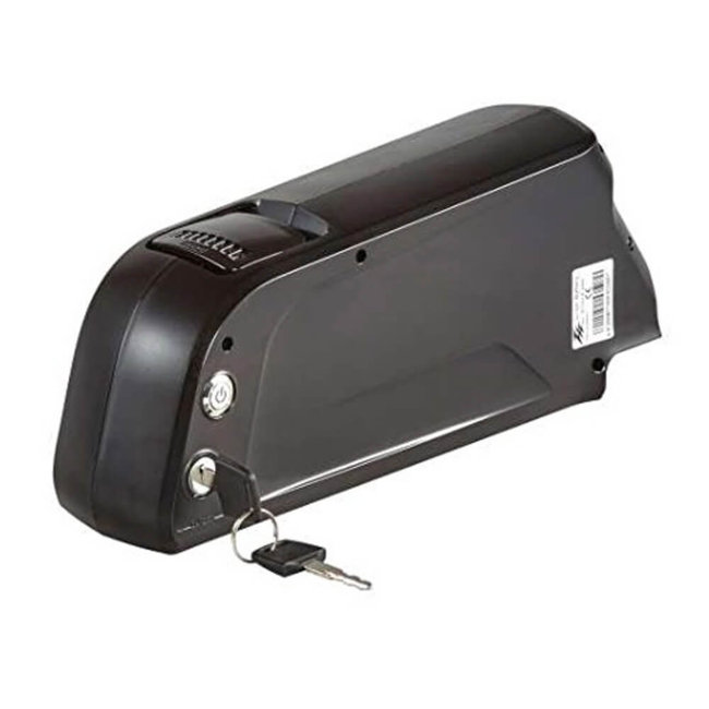 Samsung 48V - 14Ah bidon accu elektrische fiets