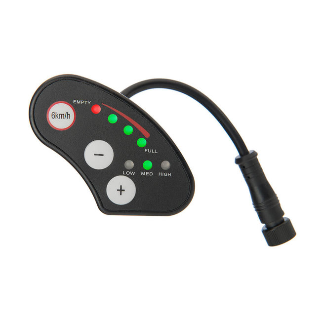 ebike-kit Premium ombouwset elektrische fiets