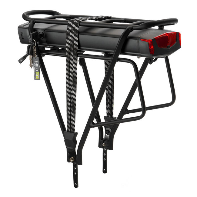 ebike-kit Premium ombouwset elektrische fiets