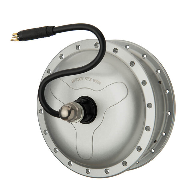 ebike-kit Premium ombouwset elektrische fiets