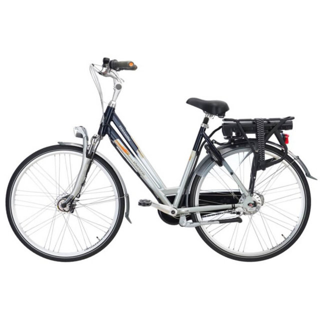ebike-kit Premium ombouwset elektrische fiets