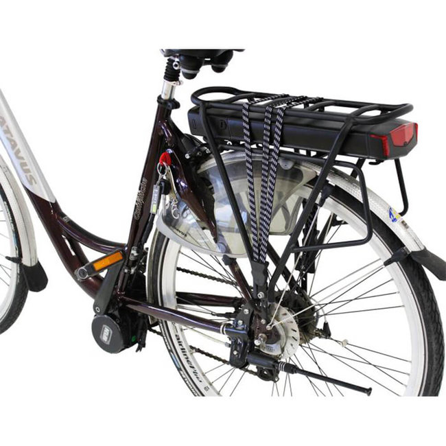 ebike-kit Middenmotor ombouwset elektrische fiets