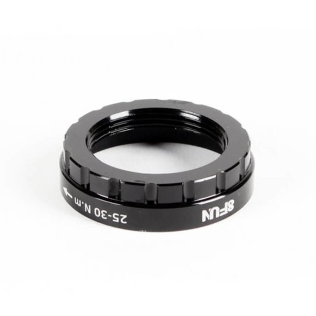 Bafang Middenmotor borgmoer afdekkap elektrische fiets