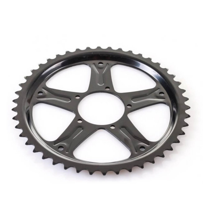 Bafang Middenmotor 46T tandwielblad elektrische fiets