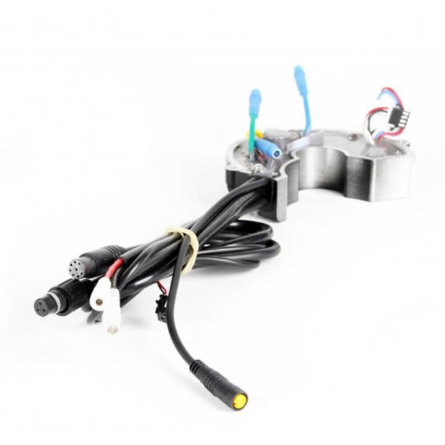 Bafang Middenmotor controller 36V - 250W elektrische fiets